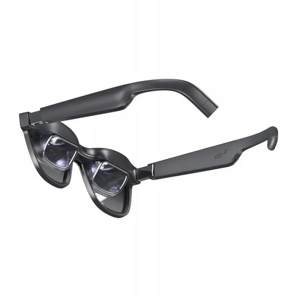 xreal-okulary-ar-xreal-air-2-stan-opakowania-oryginalne-stan-nowy