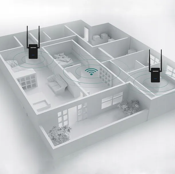 wzmacniacz-sygnalu-sieci-wifi-repeater-extender-stan-opakowania-oryginalne