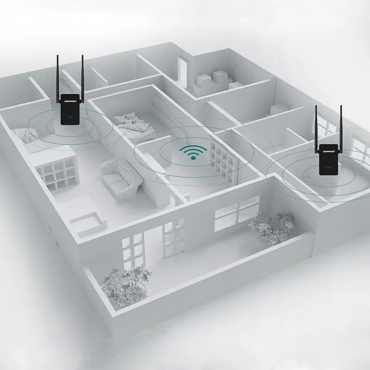 wzmacniacz-sygnalu-sieci-wifi-repeater-extender-stan-nowy