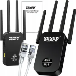 wzmacniacz-sygnalu-wi-fi-repeater-1200mbps-5ghz-2-4ghz-4-anteny-mocny