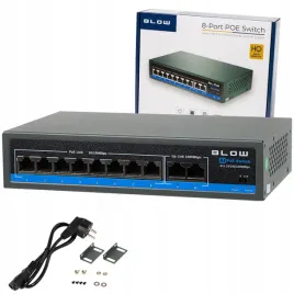 switch-poe-do-kamer-8xpoe-100mbps-2xuplink-1gb-s-120w-blow-extend-mode