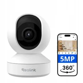 reolink-5mp-wewnetrzna-kamera-ip-obrotowa-detekcja-placzu-e-series-e330
