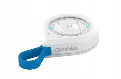 pilot-mobilus-cosmo-g3-bialy