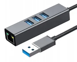karta-sieciowa-hub-usb-3-0-gigabit-lan-1000mb-rj45