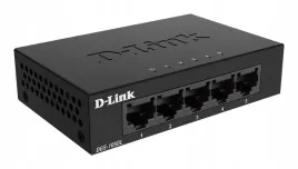 d-link-switch-dgs-105gl-5xge