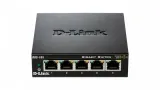 d-link-switch-dgs-105gl-5xge-stan-nowy