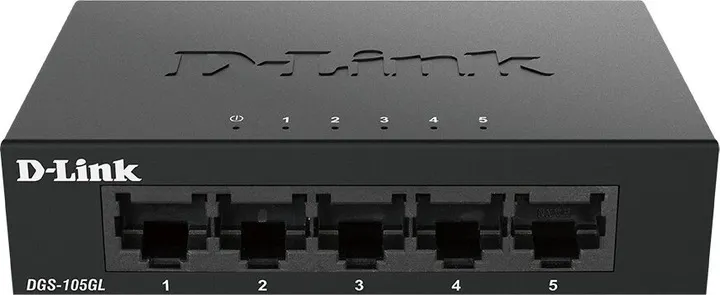 d-link-switch-dgs-105gl-5xge-stan-nowy