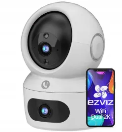 kamera-obrotowa-ezviz-h7c-dual-2k-2x-4mpx-autotracking-detekcja-aplikacja