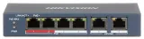 switch-hikvision-ds-3e0106p-e-m-6-portow-szary