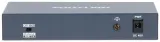 switch-hikvision-ds-3e0106p-e-m-6-portow-szary-stan-nowy