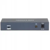 switch-hikvision-ds-3e0106p-e-m-6-portow-szary-stan-nowy