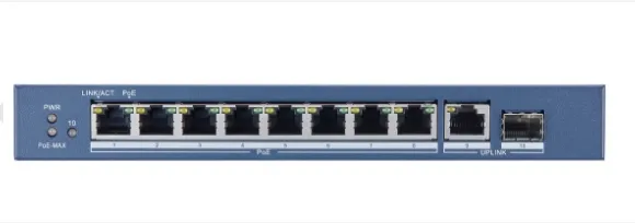 switch-hikvision-ds-3e0106p-e-m-6-portow-szary