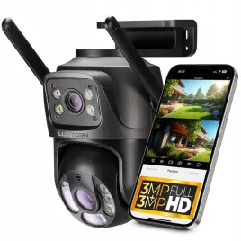 kamera-zewnetrzna-obrotowa-2-obiektywy-wifi-2x3mpx-luxtorn-ics33dl-30v1-6mp