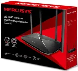 router-mercusys-ac12g-ac1200-4-anteny-stan-opakowania-oryginalne-stan-nowy