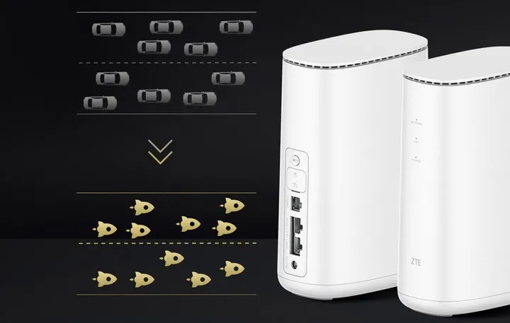 router-zte-mf289f-stan-nowy