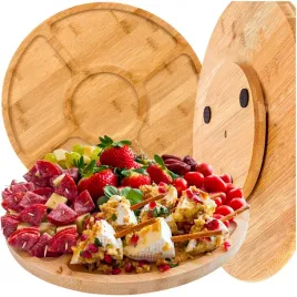 deska-do-serwowania-serow-przekasek-wedlin-przystawek-bambusowa-obrotowa-5