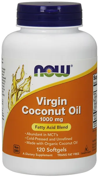 virgin-coconut-oil-1000mg-120-softgels
