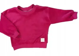 bluza-welurowa-super-soft-fuksja-rozmiar-164
