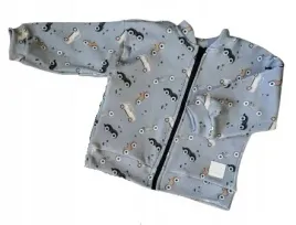 bluza-autka-retro-na-niebieskim-tle-sciagacz-prazkowany-rozmiar-170