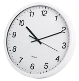 zegar-scienny-toe-bialy-metalowy-szyba-baterie-30cm