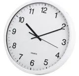 zegar-scienny-toe-bialy-metalowy-szyba-baterie-30cm-stan-nowy