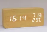 termometr-higrometr-zegar-alarm-bamboo-lcd-na-klask-stan-nowy