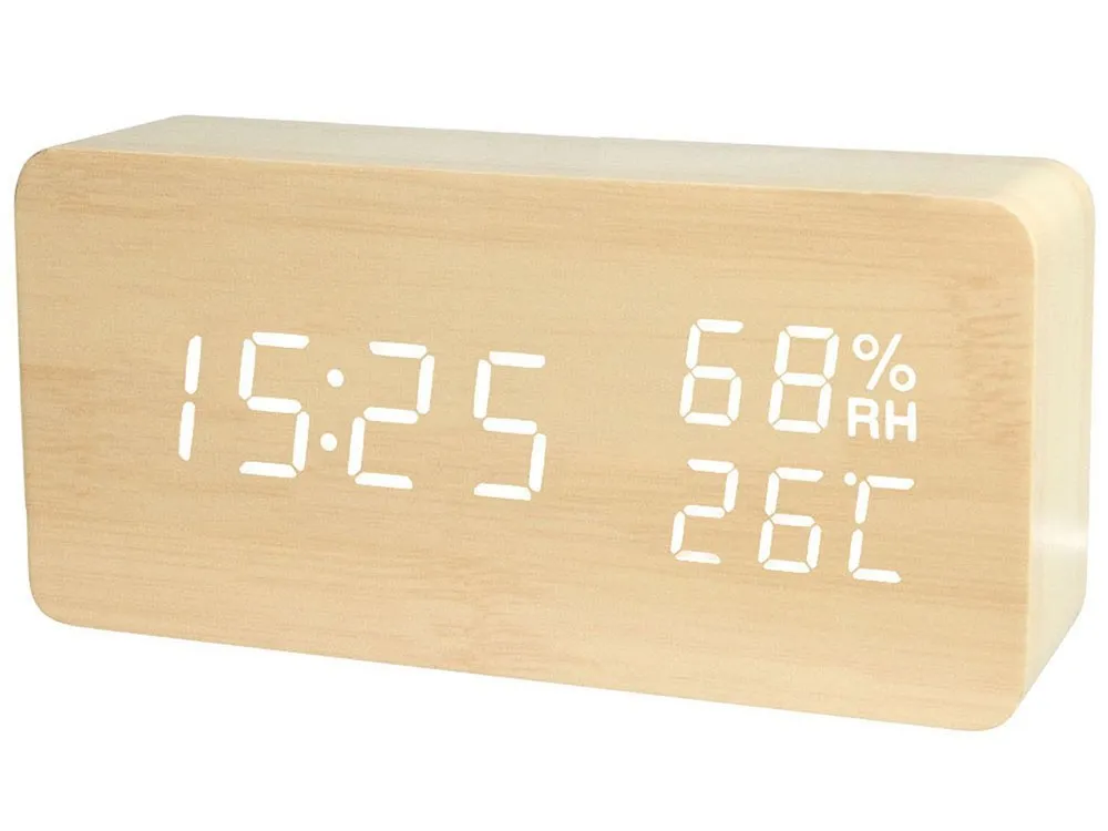 termometr-higrometr-zegar-alarm-bamboo-lcd-na-klask-stan-nowy