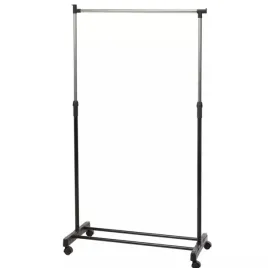 stojak-wieszak-na-ubrania-polka-na-buty-solidny-kolkach