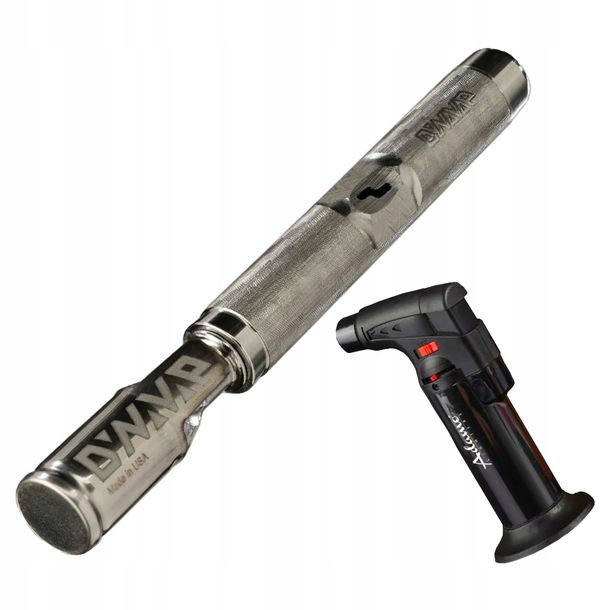 VapCap The M7 2024 DynaVap Waporyzator manualny Inhalator