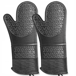 rekawice-kuchenne-silikonowe-do-piekarnika-kuchni-zaroodporne-2szt-czarne
