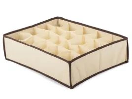 organizer-bielizna-szuflada-szafa-20-miejsc-przegrodek