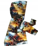 bluza-czerwone-traktory-rozmiar-62-stan-nowy