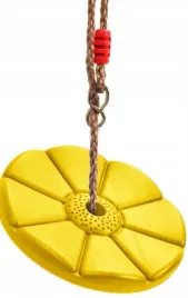 okragla-hustawka-zolta-dla-dzieci-dysk-75kg