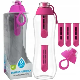 zestaw-nakretka-5x-filtr-do-wody-butelka-filtrujaca-dafi-soft-rozowa-07l