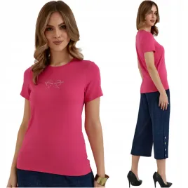bluzka-koszulka-damska-z-krotkim-rekawem-tshirt-t-shirt-polski-producent