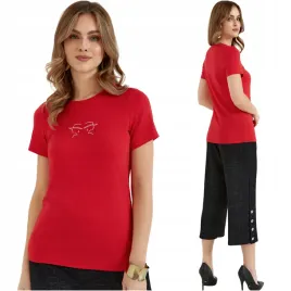 bluzka-koszulka-damska-z-krotkim-rekawem-tshirt-t-shirt-polski-producent