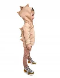bluza-parka-bezowa-z-kolcami-rozmiar-62