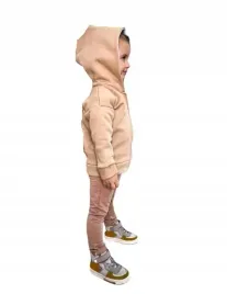 bluza-parka-bezowa-rozmiar-92