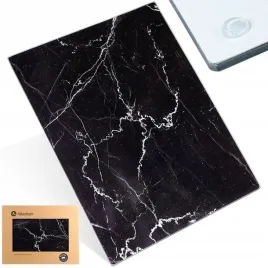 deska-kuchenna-do-krojenia-szklana-antyposlizgowa-czarny-marmur-30x40-cm