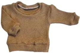 bluza-z-dzianiny-swetrowej-karmel-164