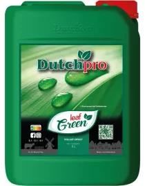 dutchpro-leaf-green-5l