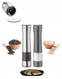 2x-mlynek-do-pieprzu-soli-elektryczny-stalowy-z-regulacja-grubosc-zestaw