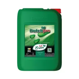 dutchpro-leaf-green-10l