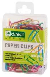 spinacze-kolorowe-28mm-100szt-drect
