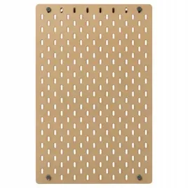 ikea-skadis-tablica-perforowana-drewno-36x56-cm