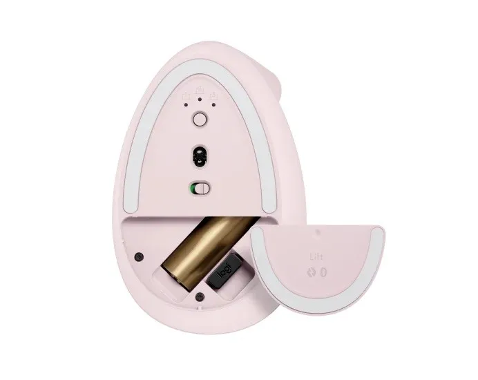 mysz-logitech-lift-rozowy-stan-nowy