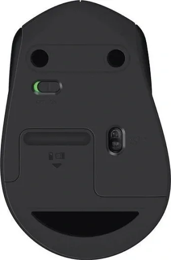 mysz-bezprzewodowa-logitech-m330-silent-plus-stan-nowy