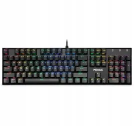 klawiatura-mechaniczna-defender-mirax-gk-352-rgb-outemu-blue