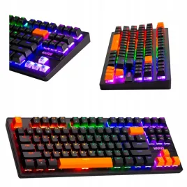 klawiatura-mechaniczna-krone-87-rgb-gaming-anty-ghosting-kg901c