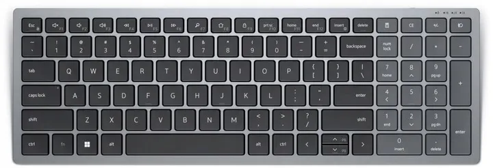 klawiatura-dell-kb740-stan-nowy